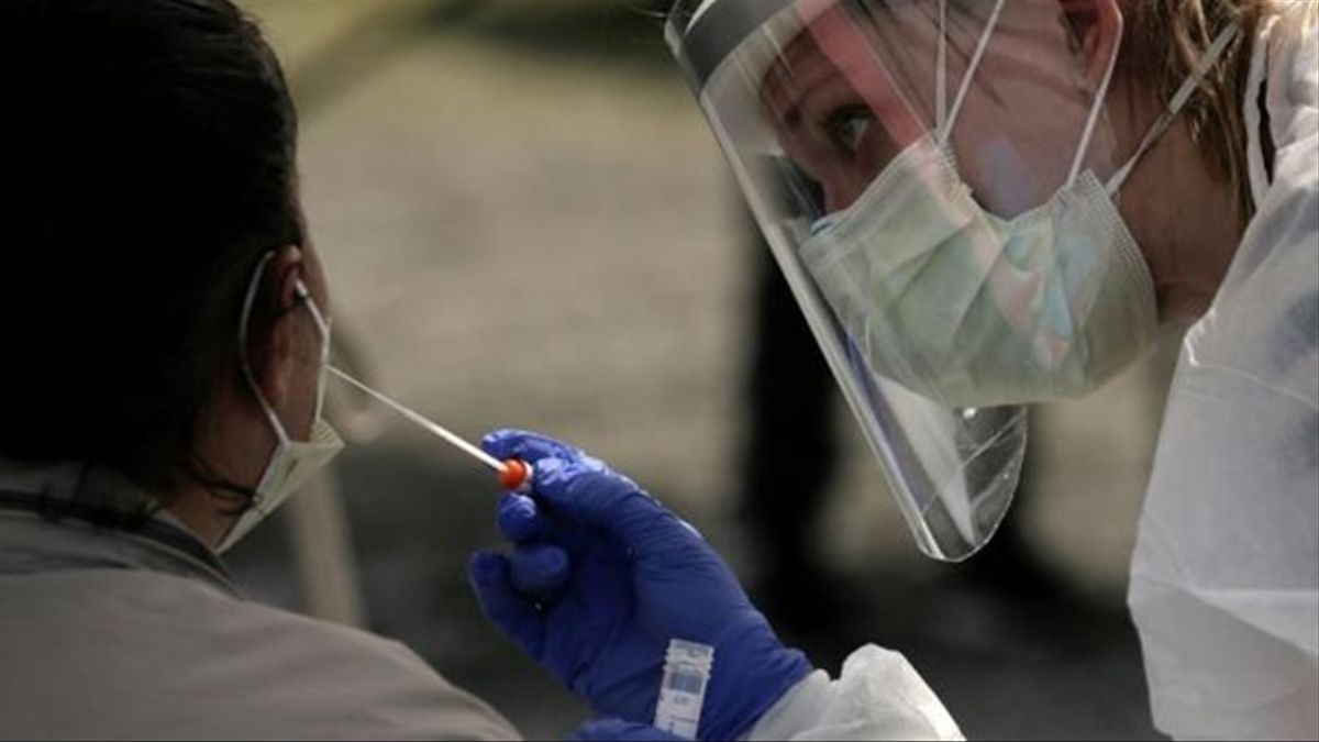 Reportaron 5 muertes por coronavirus y 1.881 nuevos casos | Actualidad