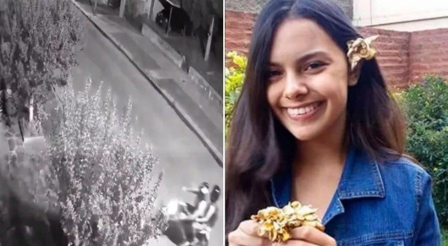 Balearon al hermano de Anahí Benítez, la adolescente asesinada en 2017 | Actualidad