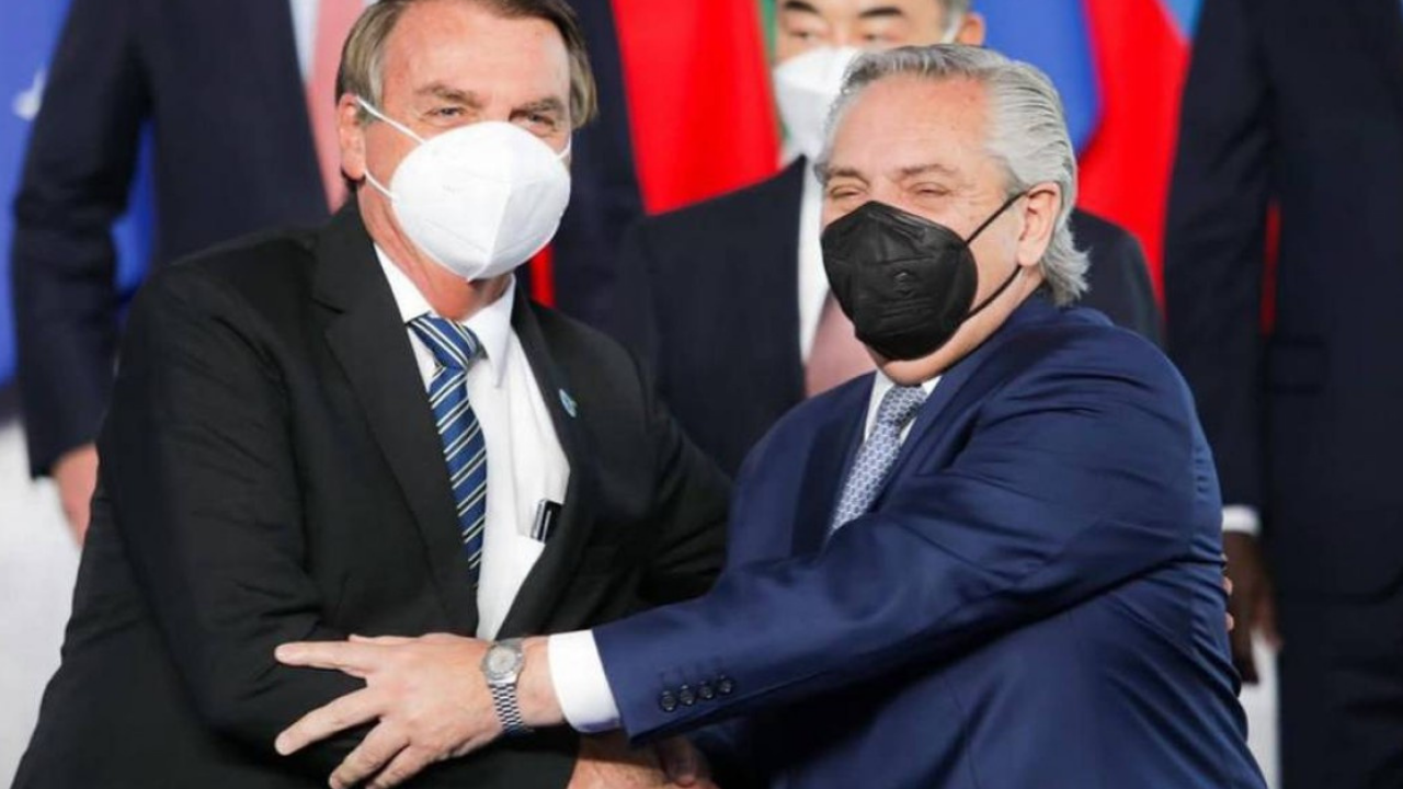 Ómicron o Lula: Brasil cambia la cumbre del Mercosur por una dudosa razón | Política