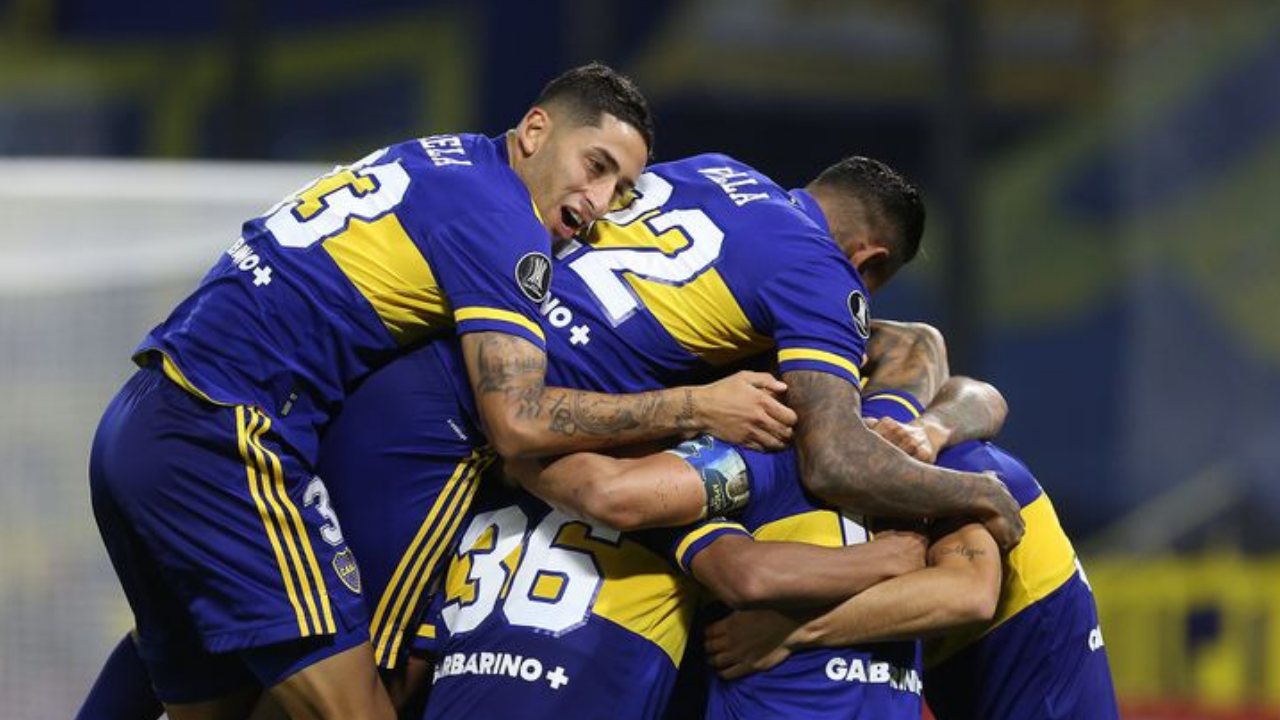 Sin sobresaltos, Boca y Talleres van por la final de la Copa Argentina | Deportes