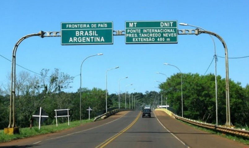 Brasil reabre fronteras para los argentinos a partir del sábado | Actualidad