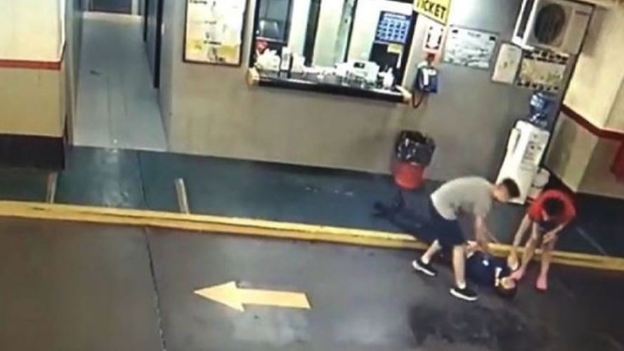 "No es el Chapo Guzmán": hija del playero cuestionó que no puedan detener al adolescente prófugo | Actualidad