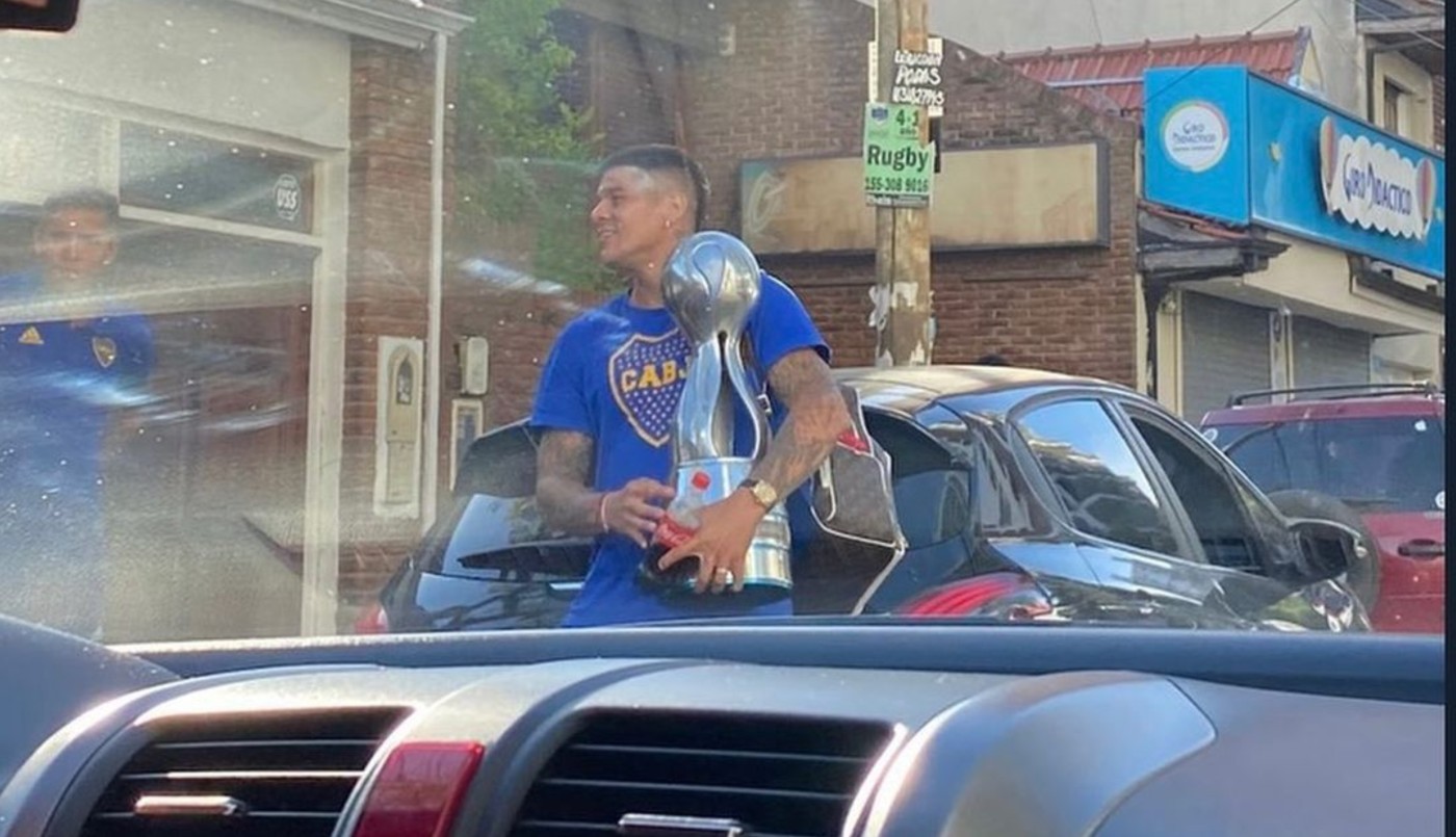 La Copa Argentina, de paseo por el conurbano | Deportes