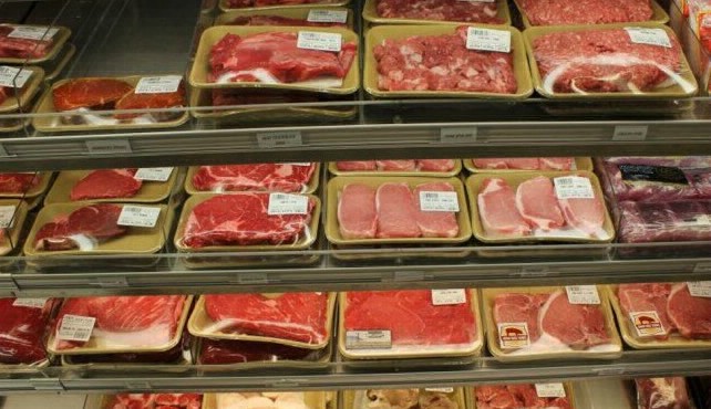 "Si es necesario, vamos a importar carne para que baje el precio" | Política