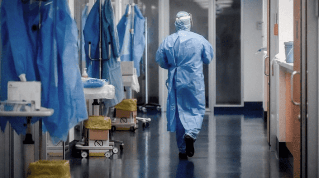 Los casos de coronavirus subieron 188% en los últimos dos meses en Argentina | Actualidad