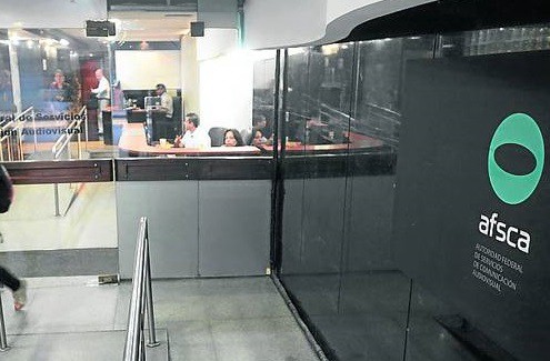 El Gobierno volvió a defender la intervención de la AFSCA: "Su fin era financiar la militancia" | Política