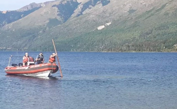 Una nena de 12 años muere ahogada en el Lago Gutiérrez de Bariloche | Actualidad