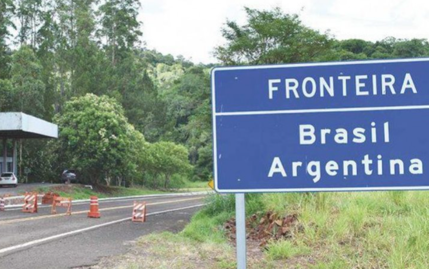 Brasil postergó la apertura de la frontera con la Argentina por "razones técnicas y logísticas" | Actualidad
