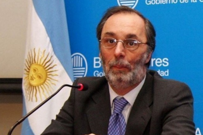 Jueza federal frenó la jura del Tonelli en el Consejo de la Magistratura | Política