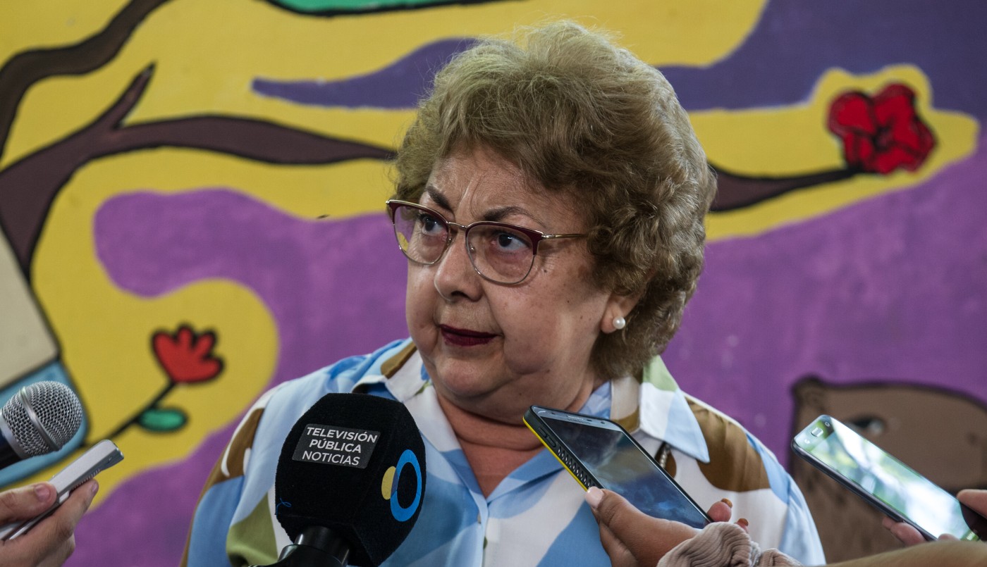 Conmoción en el Congreso: murió una diputada que había asumido el martes | Política