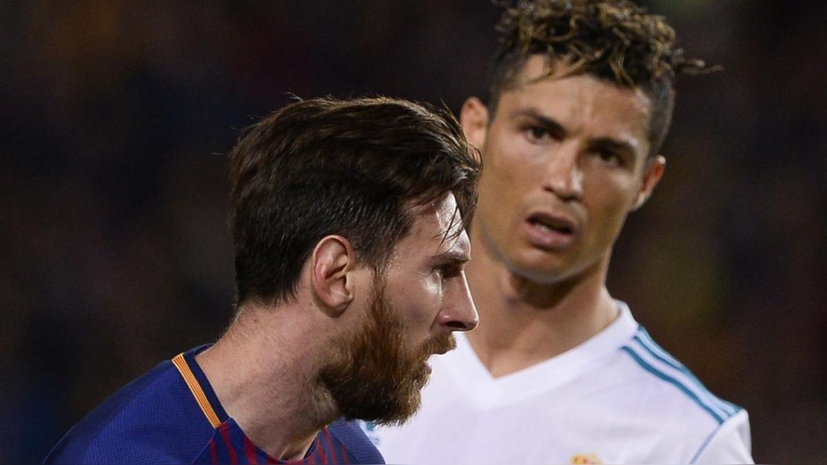 Messi y Cristiano Ronaldo se reencontrarán en los octavos de final de la Liga de Campeones | Deportes