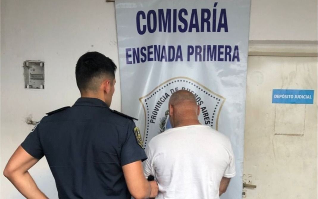 Con tobillera electrónica y perimetral, mantuvo secuestrada a su expareja y la violó | Actualidad