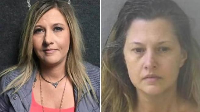 Robó la identidad a su hija para estafar, ir a la universidad y cumplir sus fantasías sexuales con jóvenes | Internacionales