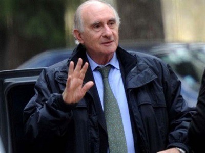 Operaron al expresidente De la Rúa que permanece internado | Política