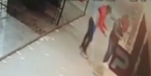 Atacaron el tradicional bar "Sarandí" de Avellaneda: quedaron 13 familias sin trabajo | Actualidad