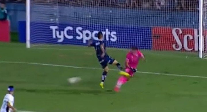 Escándalo en la Primera Nacional: "No era justo definir el pase con un error gravísimo del árbitro" | Deportes