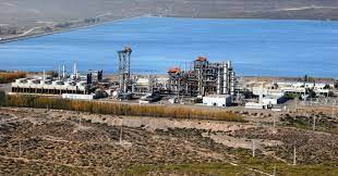 Montan una carpa frente al Congreso para pedir que se reactive planta de agua pesada en Neuquén | Clima, naturaleza y medio ambiente