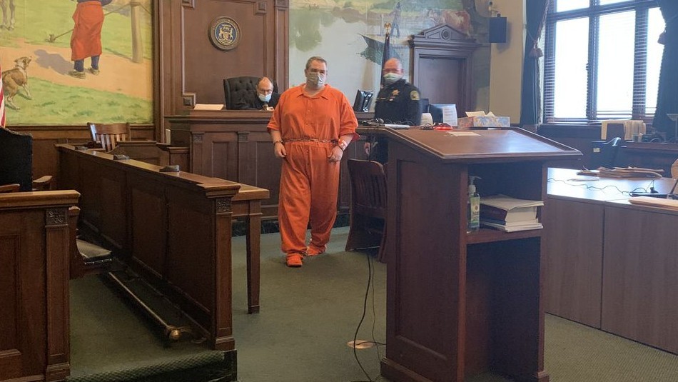 Una mujer fue asesinada por su marido tras dar a luz: le puso heroína en el cereal del desayuno | Internacionales