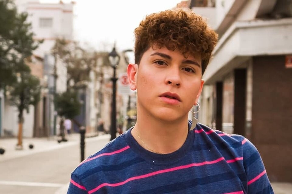 Le quebraron la pierna a un joven bailarín salteño por ser gay | Actualidad