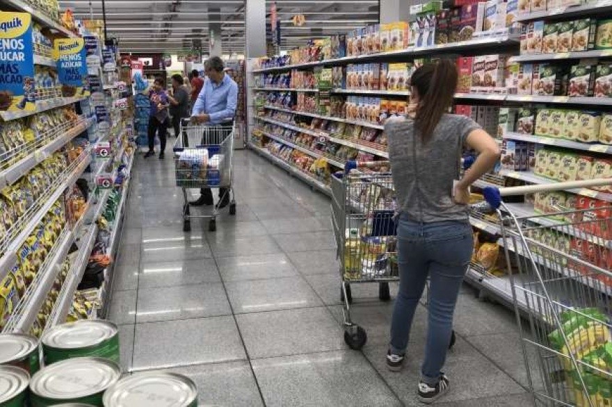 La inflación de noviembre fue del 2,5% | Actualidad
