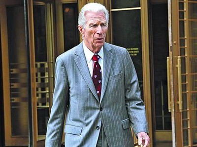 El mediador del juicio con los holdouts admitió que "hubo algunos progresos" | Política