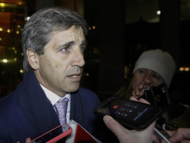 Argentina presentará una propuesta a los "Fondos Buitre" a fin de mes | Política