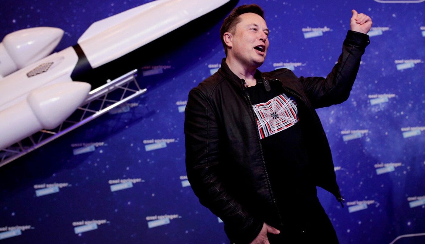 Musk busca transformar dióxido de carbono de la atmósfera en combustible para cohetes espaciales | Internacionales