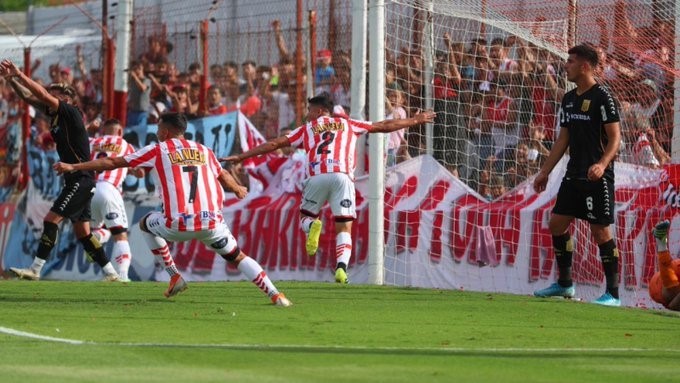 Barracas Central y Quilmes jugarán por el segundo ascenso a la Liga Profesional de Fútbol | Deportes