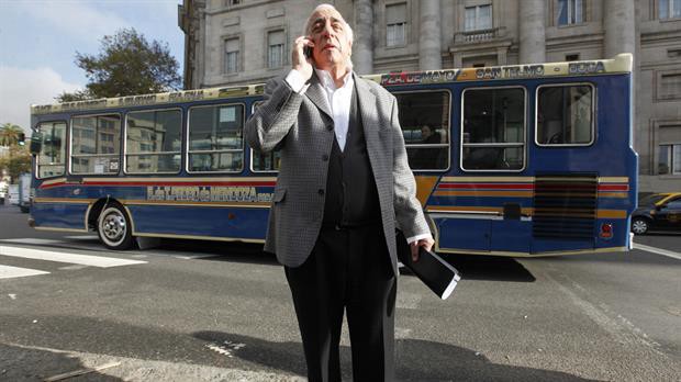 UTA quiere paritaria semestral: "La inflación viene subiendo constantemente" | Política