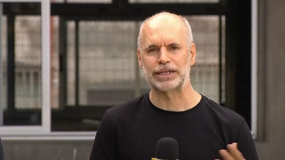 Rodríguez Larreta hace un retiro con sus funcionarios en Luján para proyectar el 2022 | Política