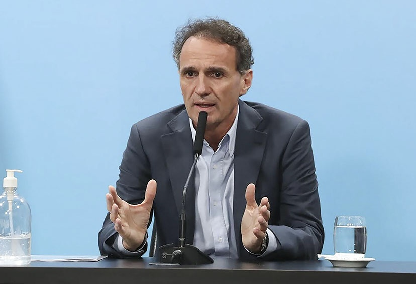 Las obras públicas tendrán un 77% de incremento en el Presupuesto 2022 | Política