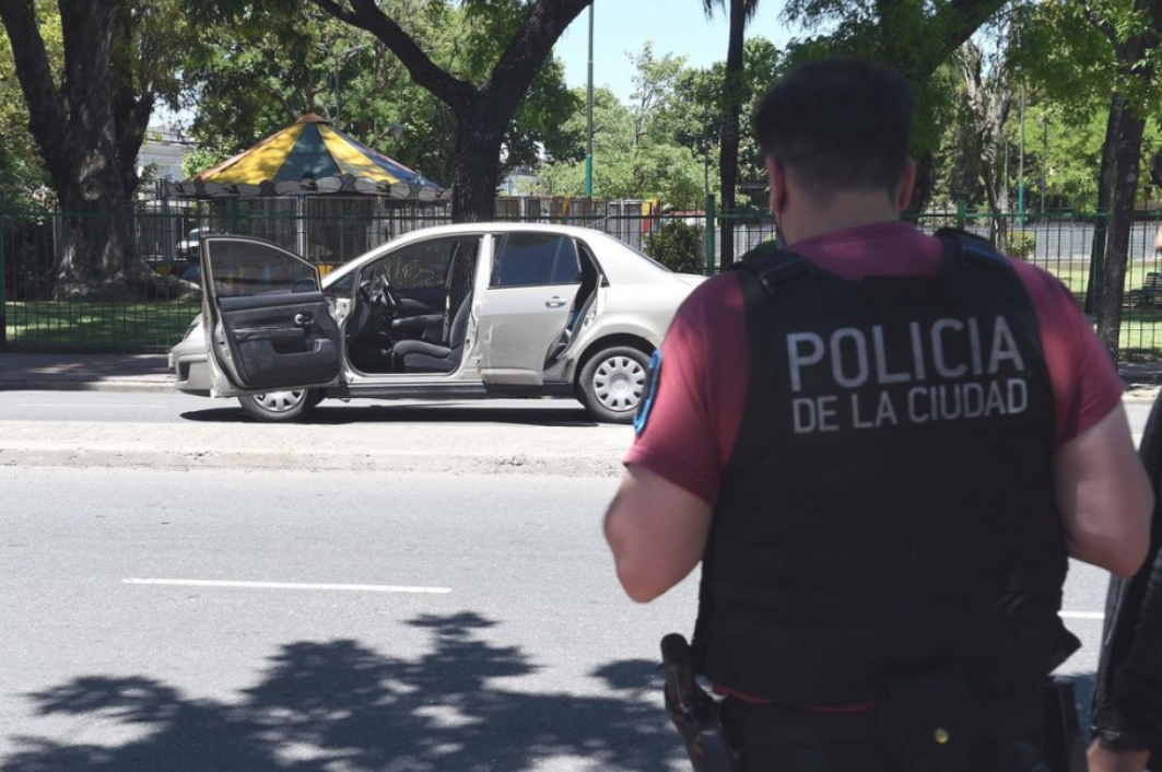 Procesaron con prisión preventiva a los seis policías acusados de encubrir el crimen de Lucas González | Actualidad