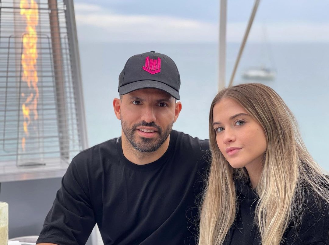 Tras anunciar su retiro, Agüero publicó una carta: "La vida sigue y queda mucho por delante" | Deportes