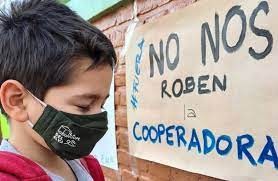 Comunidad educativa recupera el manejo de su Cooperadora | Actualidad