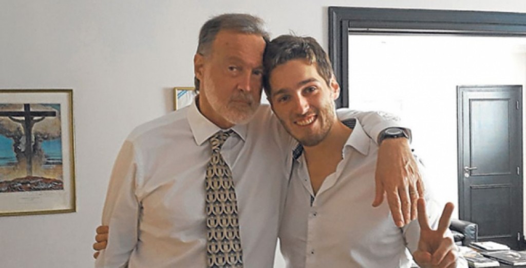 Nombraron al hijo de Rafael Bielsa en un cargo directivo del Ministerio de Salud: percibirá más de $215.000 | Política