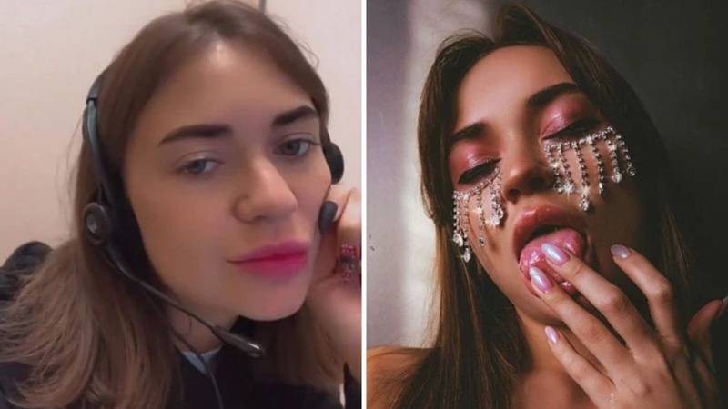 Echaron a una profesora porque alumnos descubrieron sus videos hot en las redes sociales | Internacionales