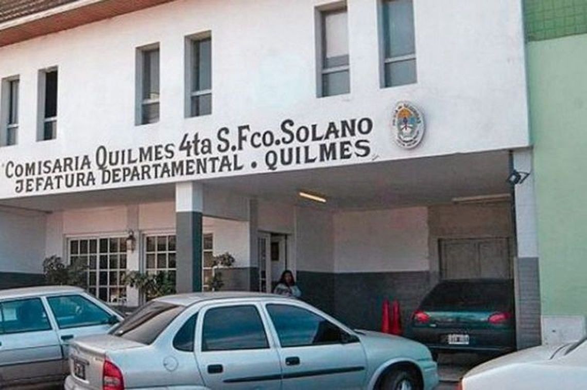 Atacan a una embarazada y detienen a su pareja en Quilmes | Actualidad