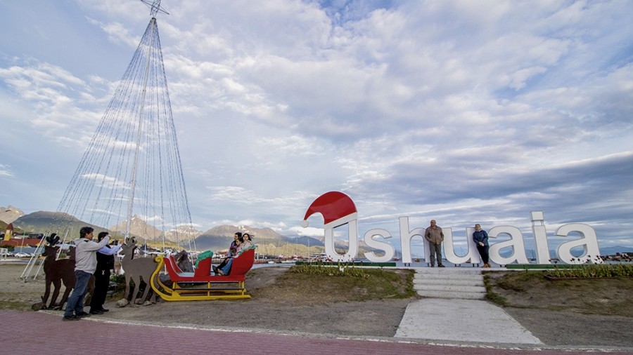 Ushuaia celebrará el día más largo del año con una fiesta popular | Actualidad