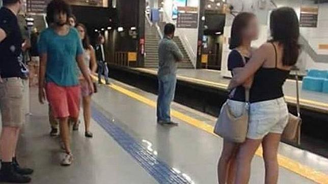 La imagen de la que hablan todos en Facebook: ¿Es homófobo este mensaje? | Tecno