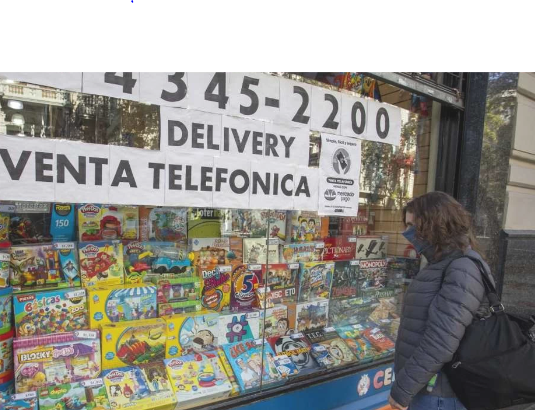 La noche de las jugueterías: planes de financiación de hasta 12 cuotas y descuentos del 40% | Actualidad