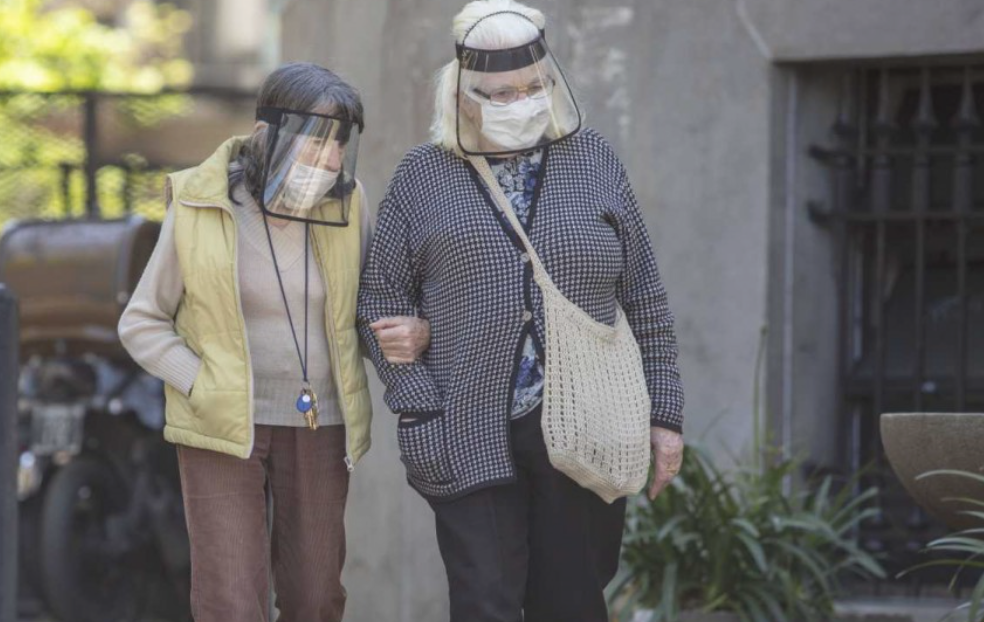 El Gobierno anunciará que los jubilados que cobran la mínima recibirán un bono de 8 mil pesos | Actualidad