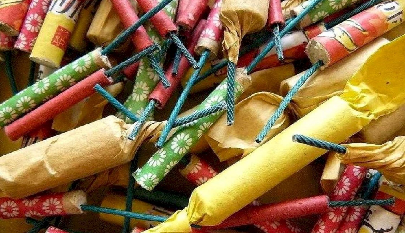 Ya no se fabricarán petardos en Argentina | Actualidad