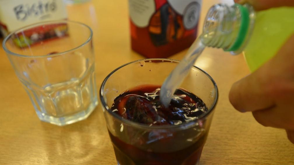La RAE denominó "Tinto de verano" al prittiau cordobés | Actualidad
