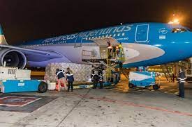 La Argentina dona a Bolivia un millón de vacunas contra el coronavirus | Actualidad