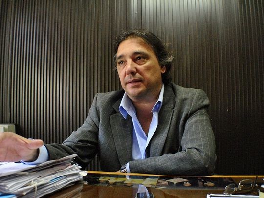 Hallan muerto a un fiscal de de Ejecución Penal en Mar del Plata | Actualidad