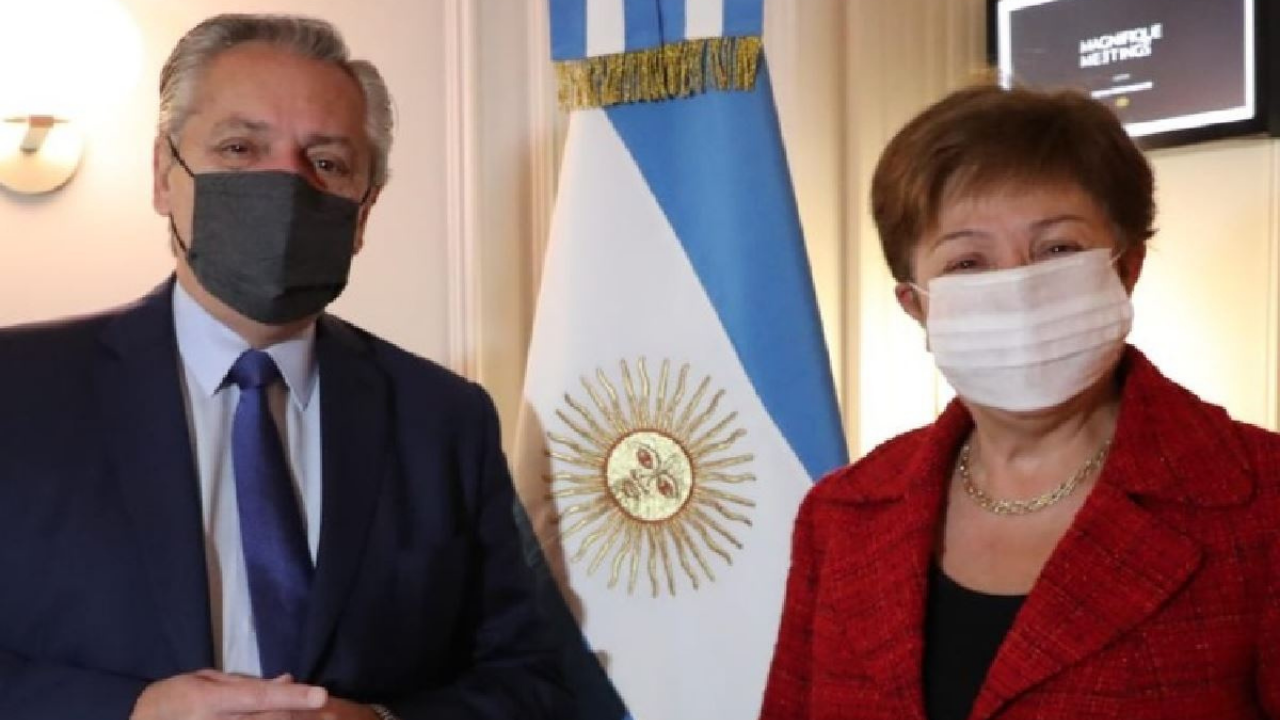 Guiño del FMI al Gobierno “para sostener la recuperación” | Política