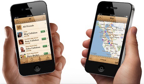 Aplicaciones para conocer dónde están nuestros conocidos | Tecno