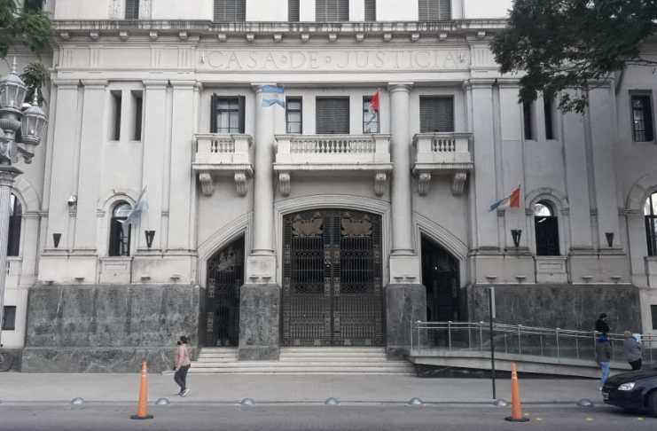 Santa Fe: condenaron a 30 años de prisión a un hombre que abusó durante casi dos décadas a su pareja y sus tres hijos | Actualidad