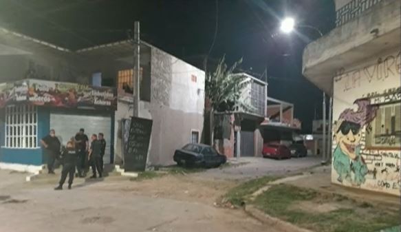 Por un pelotazo, le disparó a un joven de 19 años y se atrincheró en su casa | Actualidad