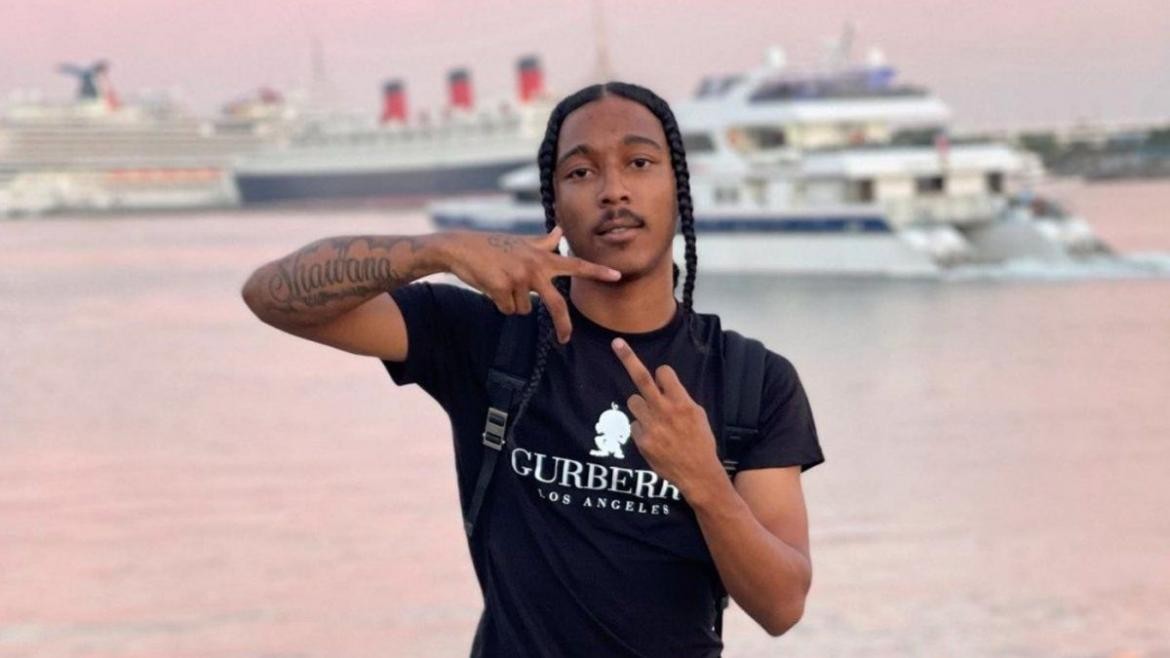 Asesinan a puñaladas al rapero Drakeo the Ruler en el backstage de un festival en Los Ángeles | Espectáculos